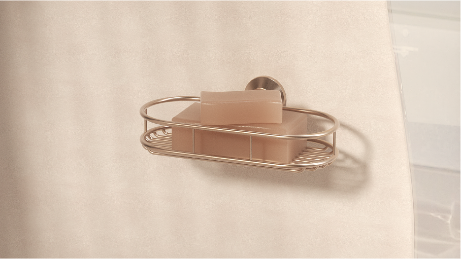 家居服饰品牌设计|如何将“无束缚”可视化