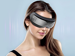 Tiktok eye massage device