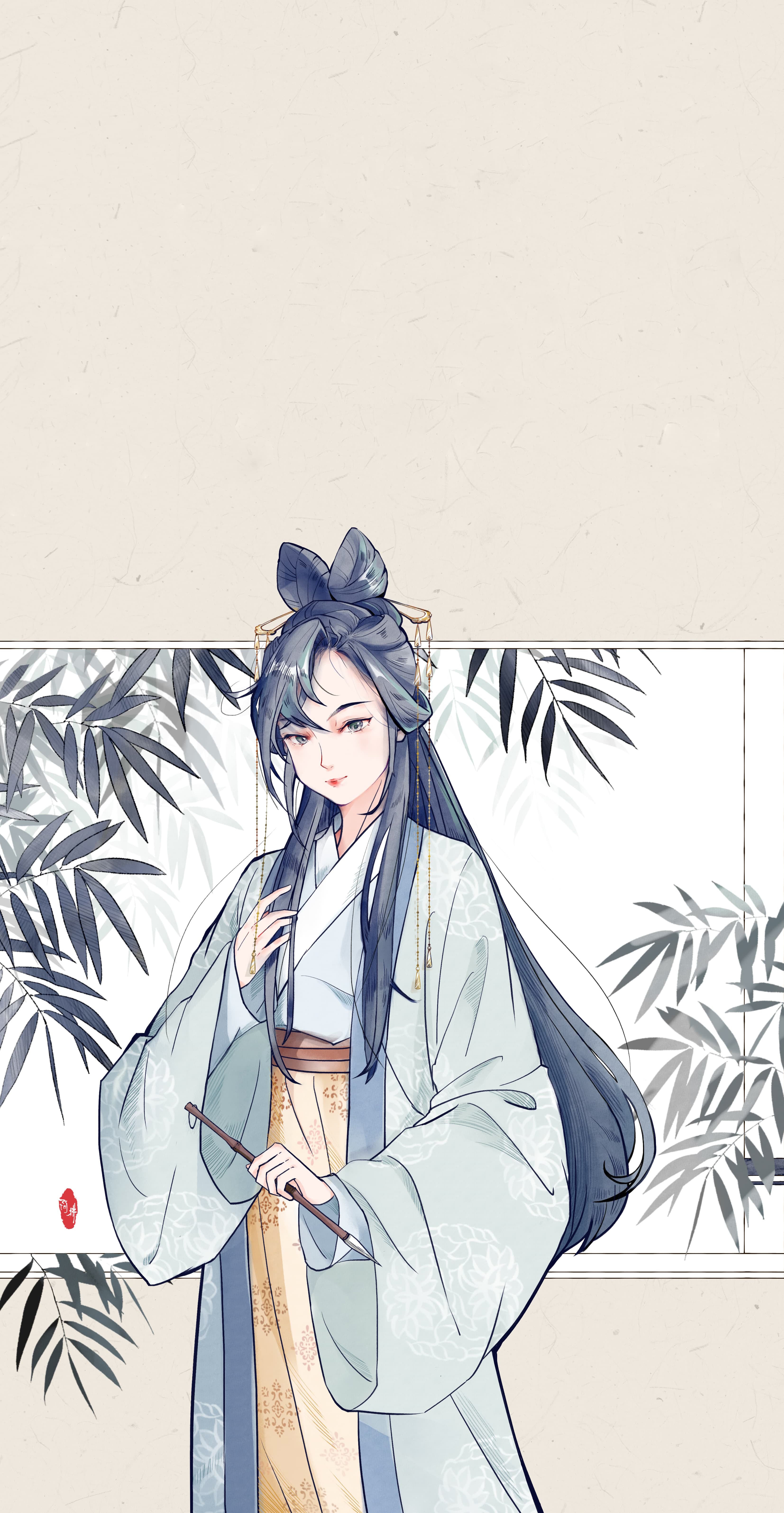 _阿拂_的个人主页（封面预览） - 主页封面设置 - 站酷设计师_阿拂_原创素材 - 站酷ZCOOL