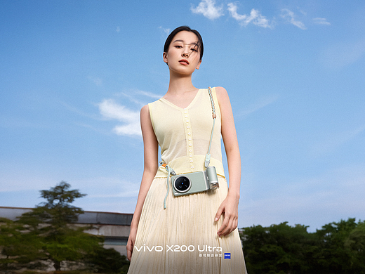 产品片✖️vivo 200Ultra