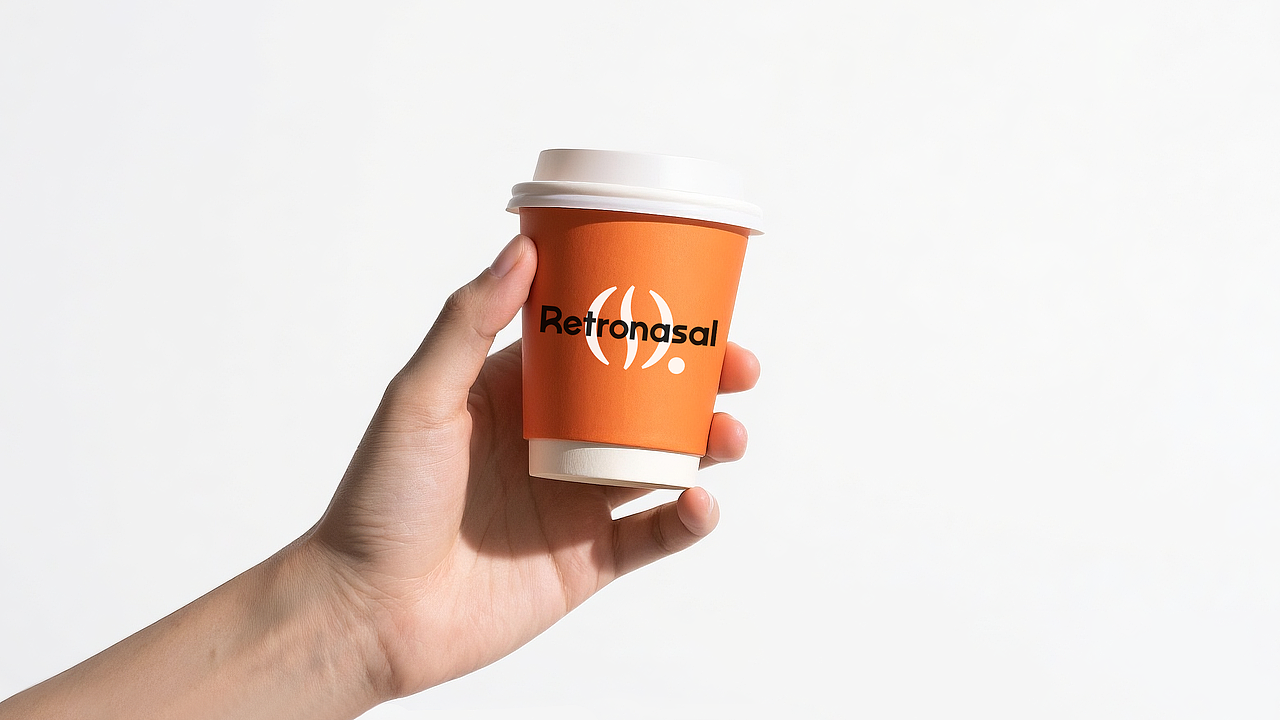 Freaklab案例｜Retronasal Coffee品牌全案设计（图ZMzk0NjEzNTEy） - 品牌 - 站酷设计师FreakLab品牌设计原创素材 - 站酷ZCOOL