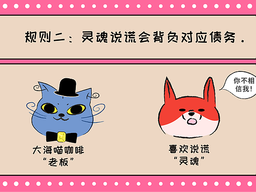 《大海喵咖啡馆》2:真实照片的谎言