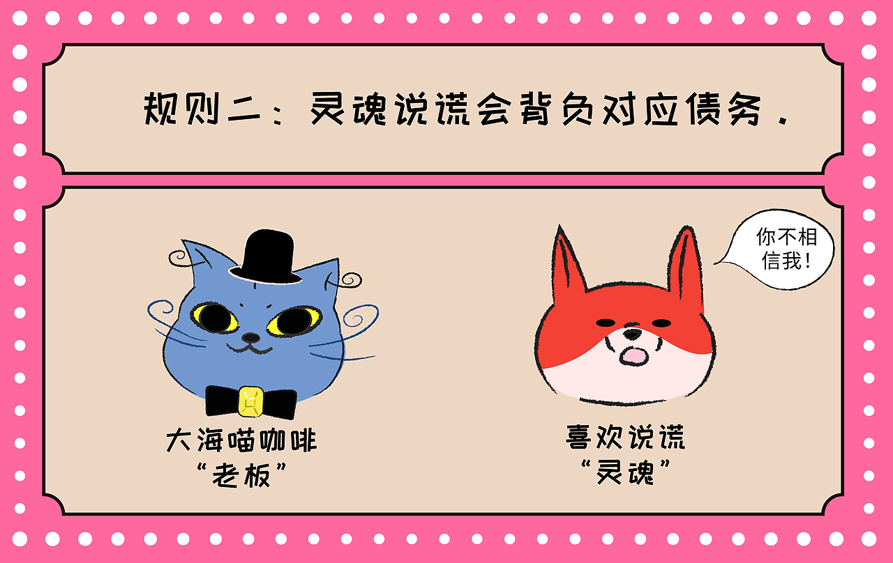 《大海喵咖啡馆》2:真实照片的谎言