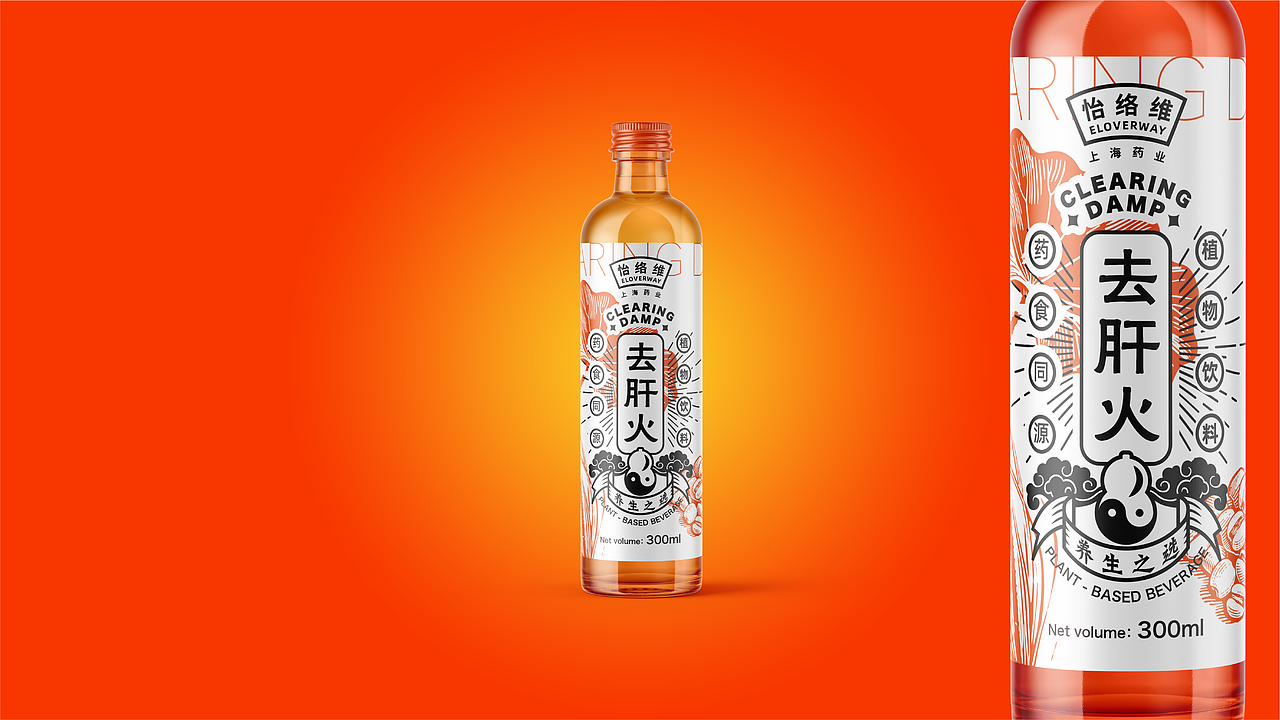 上药集团药食同源植物饮包装（图ZMzk0NjE3NTEy） - 包装 - 站酷设计师可士文化原创素材 - 站酷ZCOOL