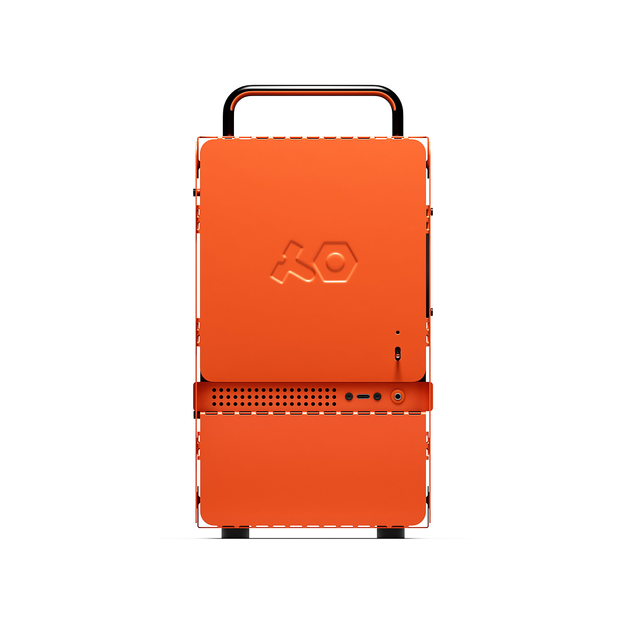 Teenage Engineering 到底好看在哪?