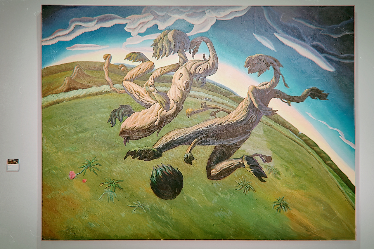 五台山泉打卡复调与独语艺术展(图ZMzk0NjI2MjQw) - 展陈设计 - 站酷设计师五台山泉原创素材 - 站酷ZCOOL