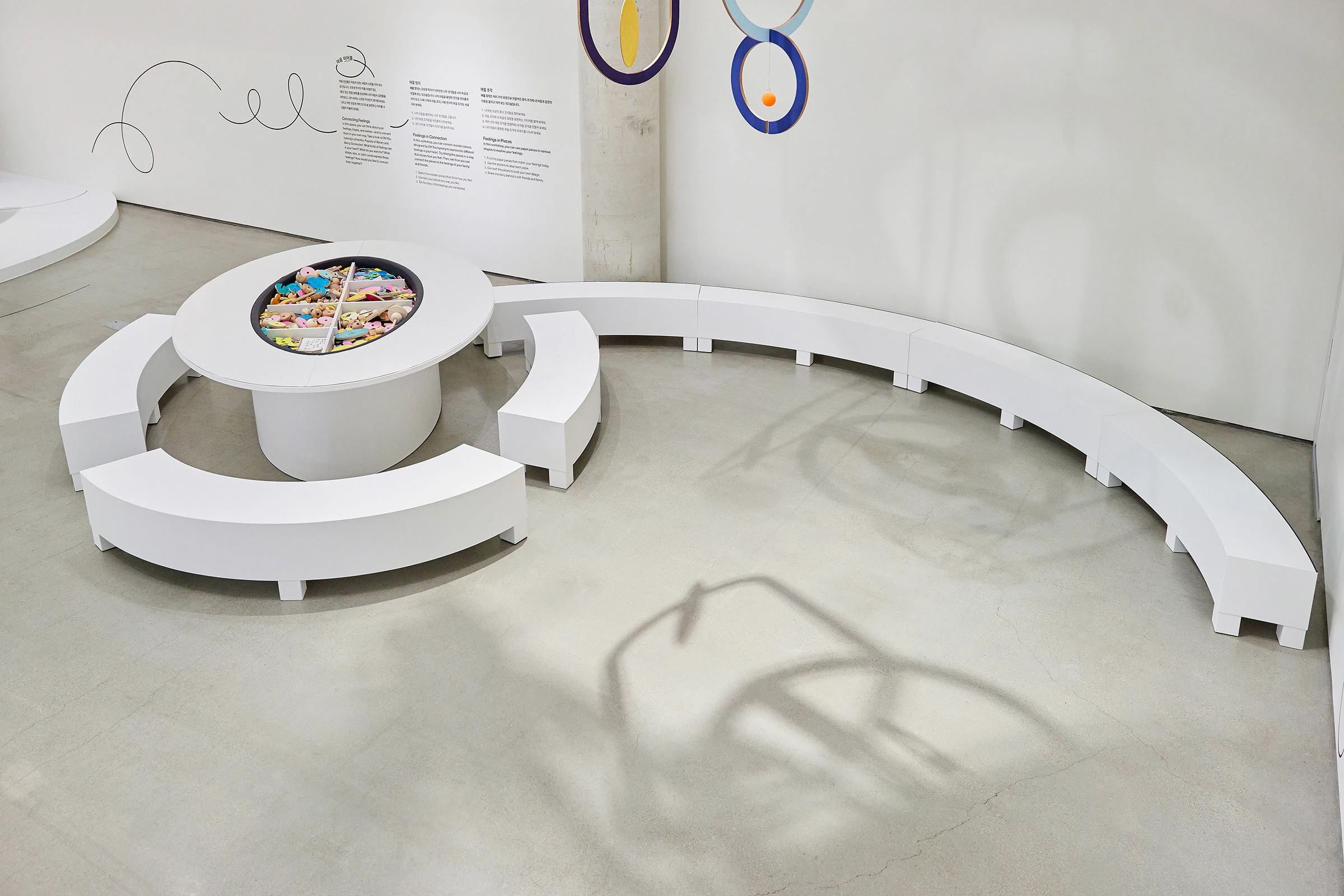 孩子们的思想游乐场-MMCA首尔馆教育中心艺术空间视觉设计｜365天的好设计NO.124（图ZMTUxODA3OTI=） - 观点 - 站酷设计师站酷资讯原创素材 - 站酷ZCOOL