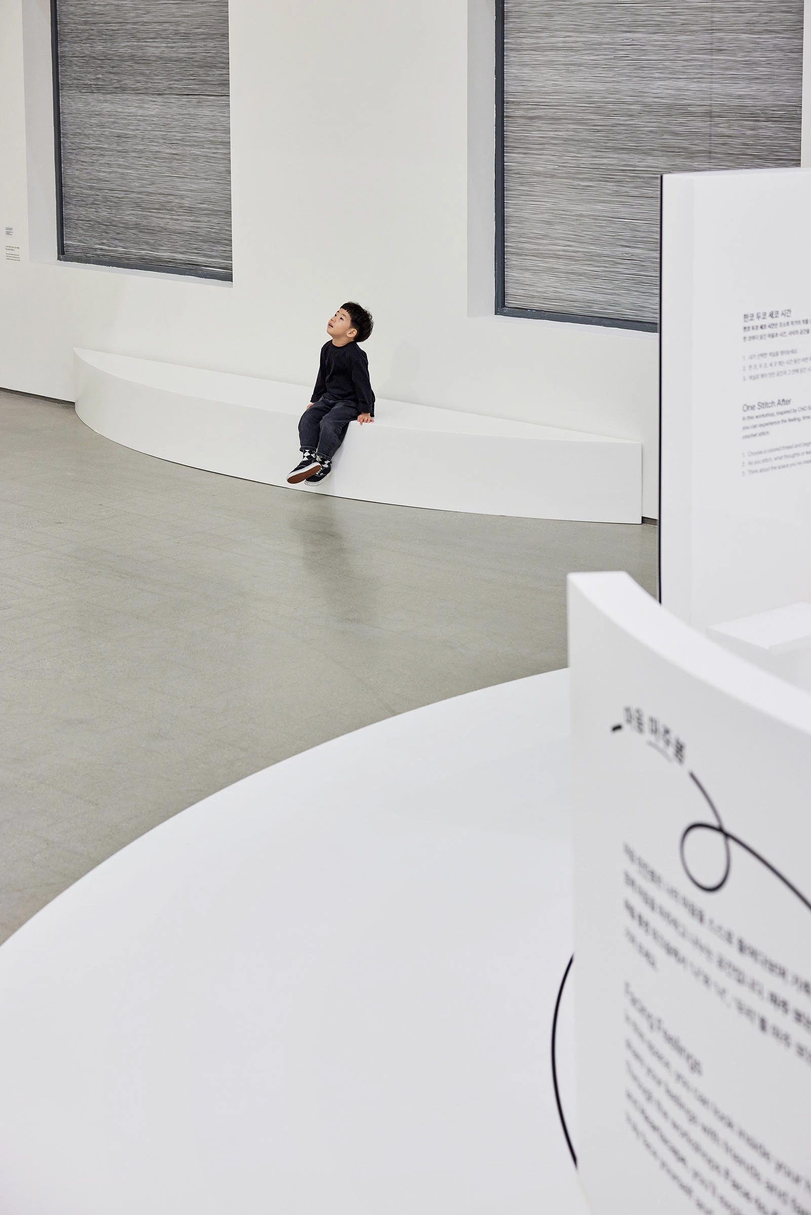 孩子们的思想游乐场-MMCA首尔馆教育中心艺术空间视觉设计｜365天的好设计NO.124（图ZMTUxODA3NTY=） - 观点 - 站酷设计师站酷资讯原创素材 - 站酷ZCOOL