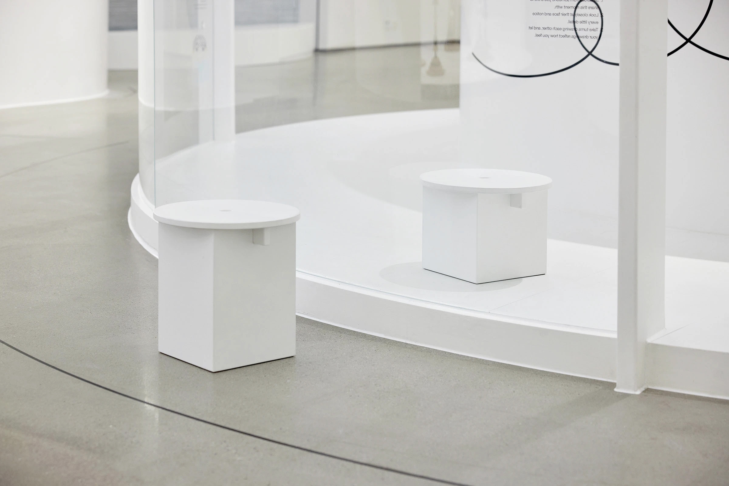 孩子们的思想游乐场-MMCA首尔馆教育中心艺术空间视觉设计｜365天的好设计NO.124（图ZMTUxODA3NjQ=） - 观点 - 站酷设计师站酷资讯原创素材 - 站酷ZCOOL