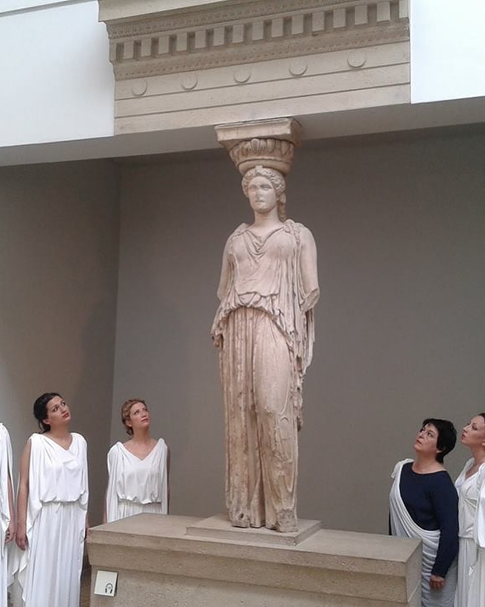 Historical Figures 🌿 建筑（图ZMzk0NjMyOTU2） - 时尚/艺术摄影 - 站酷设计师Nelson_architect原创素材 - 站酷ZCOOL