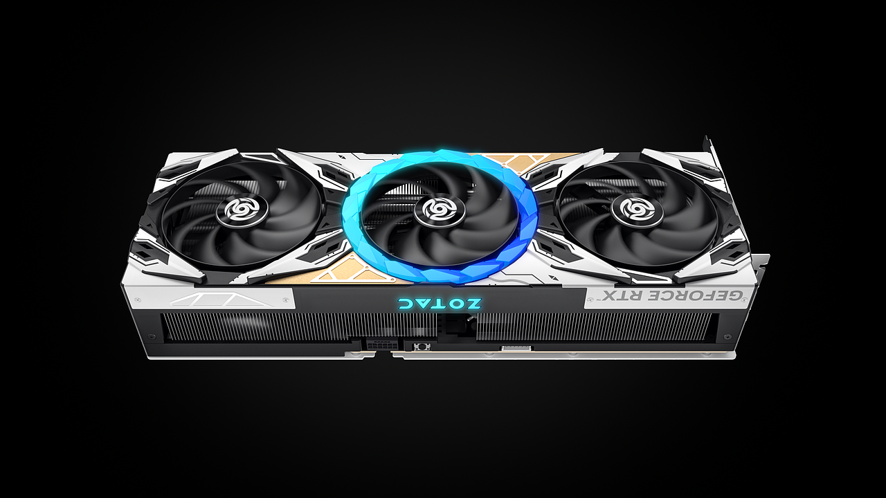 ZOTAC索泰-产品渲染合集（图ZMzk0NjMzODg4） - 产品 - 站酷设计师CotyNong原创素材 - 站酷ZCOOL