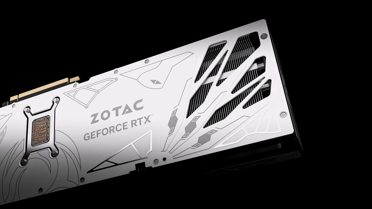 ZOTAC索泰-产品渲染合集（图ZMzk0NjMzODk2） - 产品 - 站酷设计师CotyNong原创素材 - 站酷ZCOOL