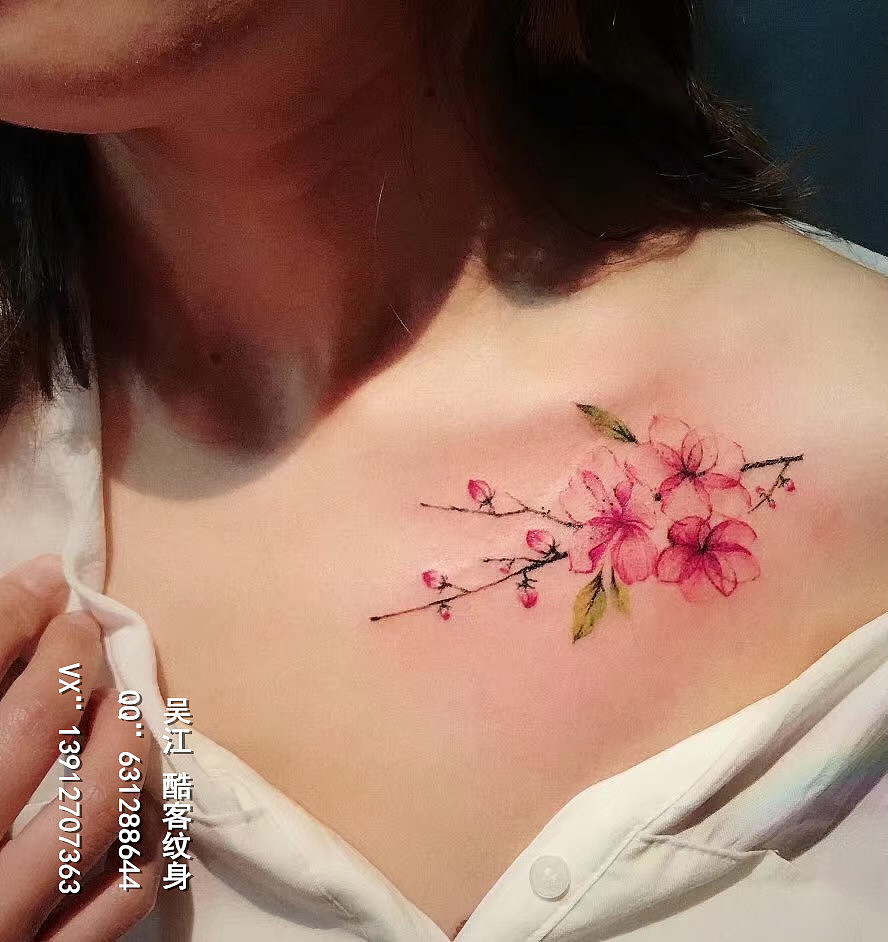 附近的纹身店联系方式#吴江纹身店有几家#吴江酷客纹身（图ZMzk0NjM0MDIw） - 绘画 - 站酷设计师吴江酷客纹身原创素材 - 站酷ZCOOL