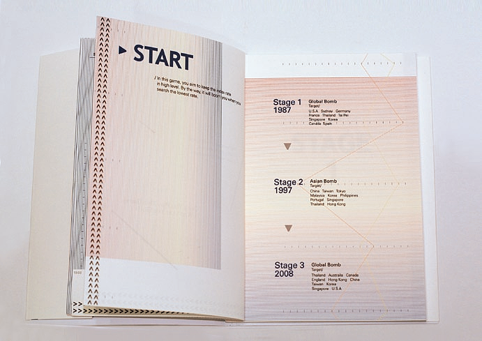 GDC 设计奖🟡学生组金奖|出版物