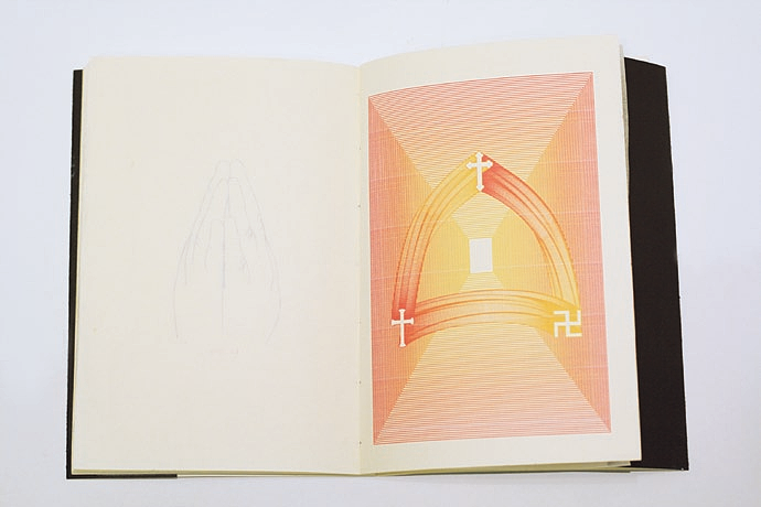 GDC 设计奖🟡学生组金奖|出版物