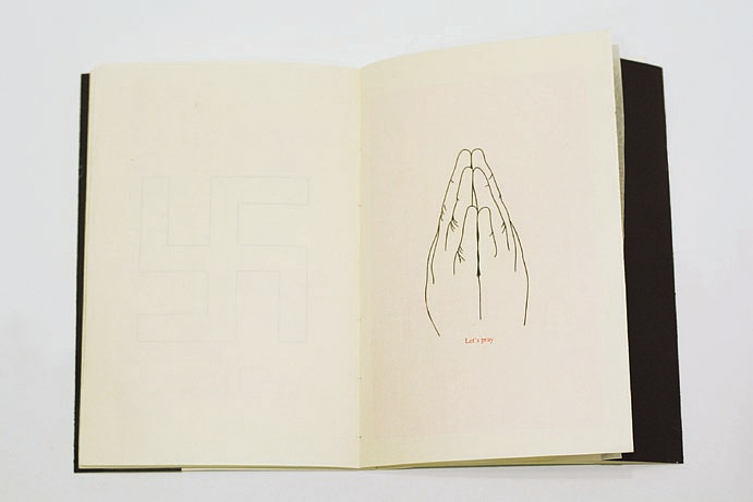 GDC 设计奖🟡学生组金奖|出版物