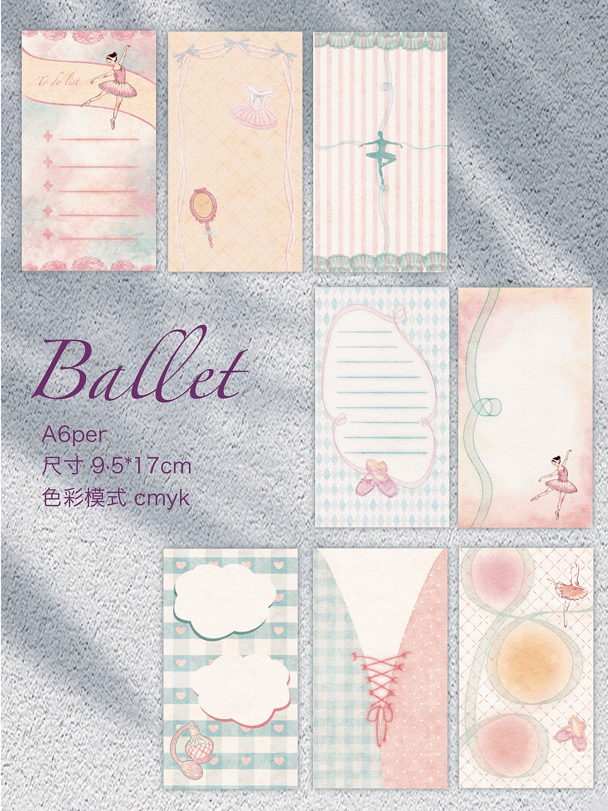 手账-内页（图ZMzk0NjM4MjAw） - 书籍/画册 - 站酷设计师半日閑原创素材 - 站酷ZCOOL