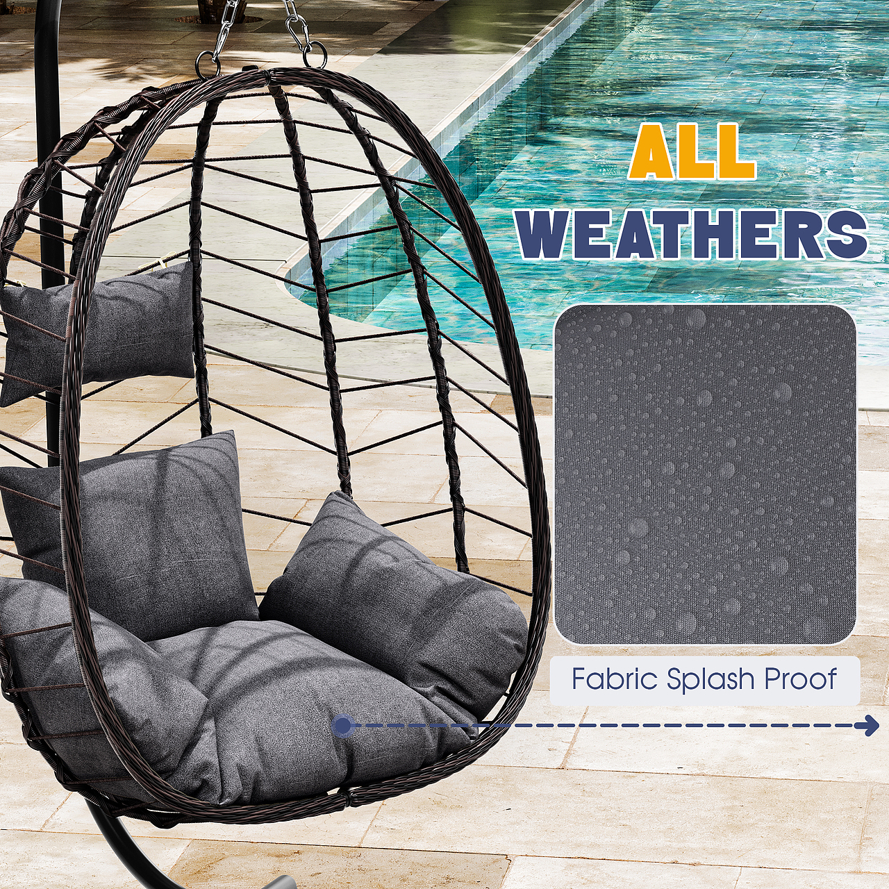 跨境电商  藤编建模+渲染+AI