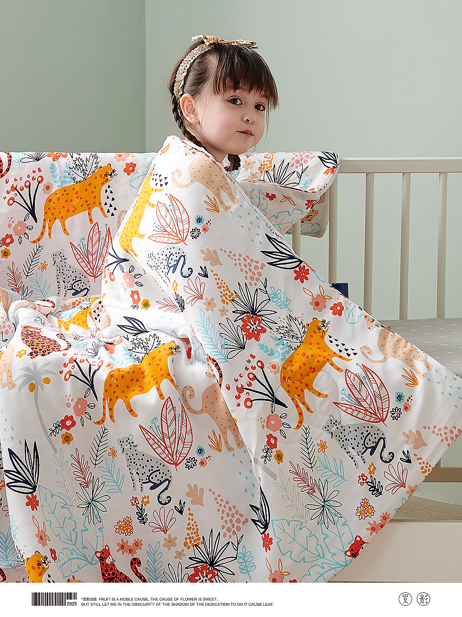 产品摄影 | 空调被拍摄