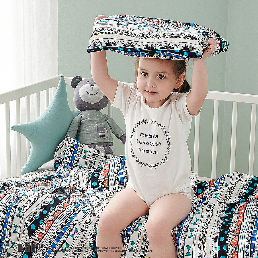 产品摄影 | 空调被拍摄