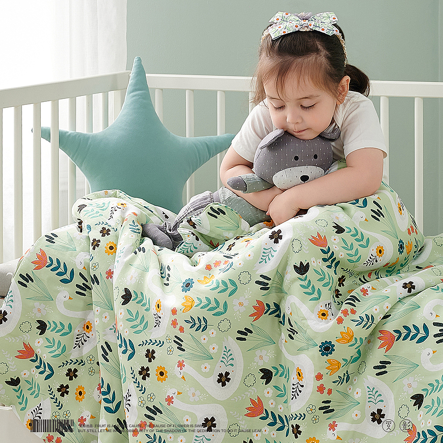 产品摄影 | 空调被拍摄