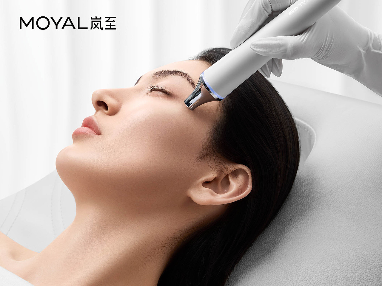 产品摄影 | 模特护肤品 x 美容仪拍摄（图ZMzk0NjQxNjYw） - 产品摄影 - 站酷设计师东莞电商产品摄影原创素材 - 站酷ZCOOL