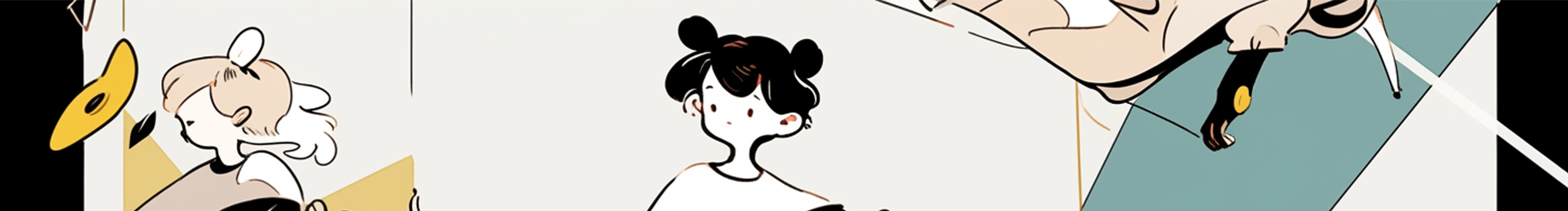 不患大叔的个人主页（封面预览） - 主页封面设置 - 站酷设计师不患大叔原创素材 - 站酷ZCOOL