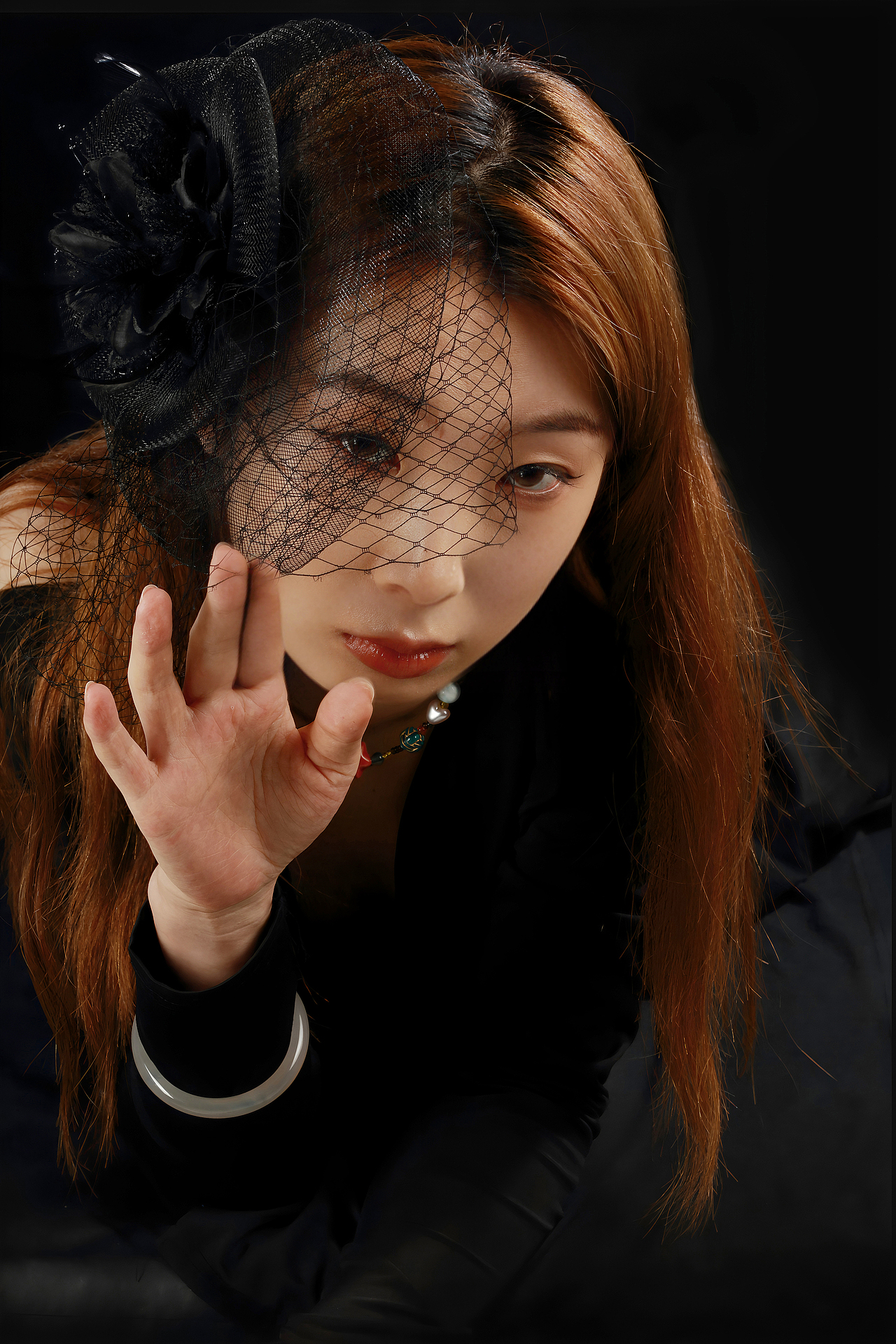 黑龙江姑娘黄睿（低调）（图ZMzk0NjQyMTQ0） - 人像摄影 - 站酷设计师上海老夫子原创素材 - 站酷ZCOOL