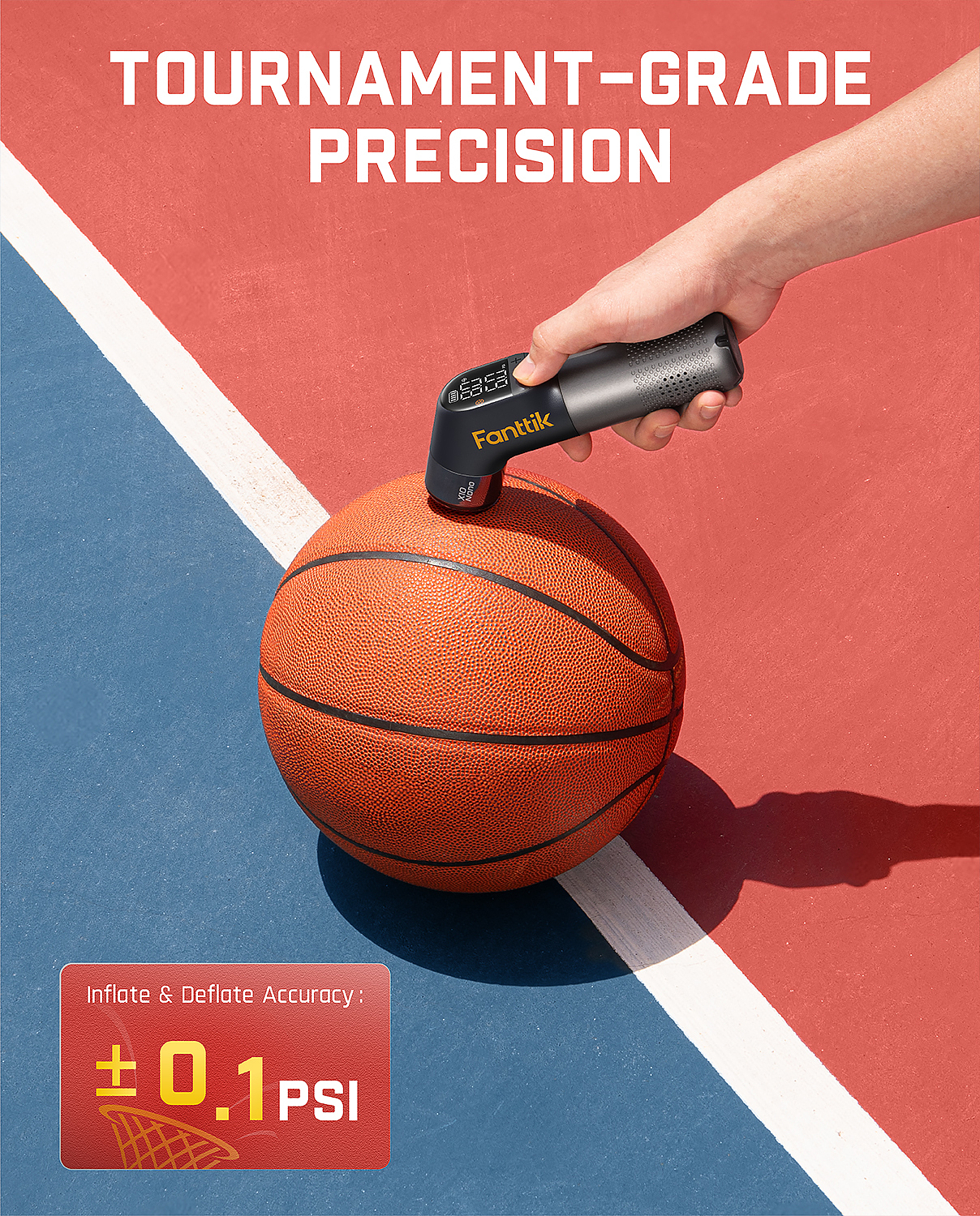 跨境电商详情页 | 充气泵 ✖ LCX光锥设计