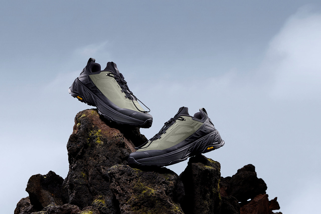 KOLON MOVE ALPHA LITE