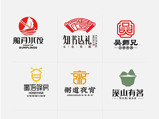 LOGO设计