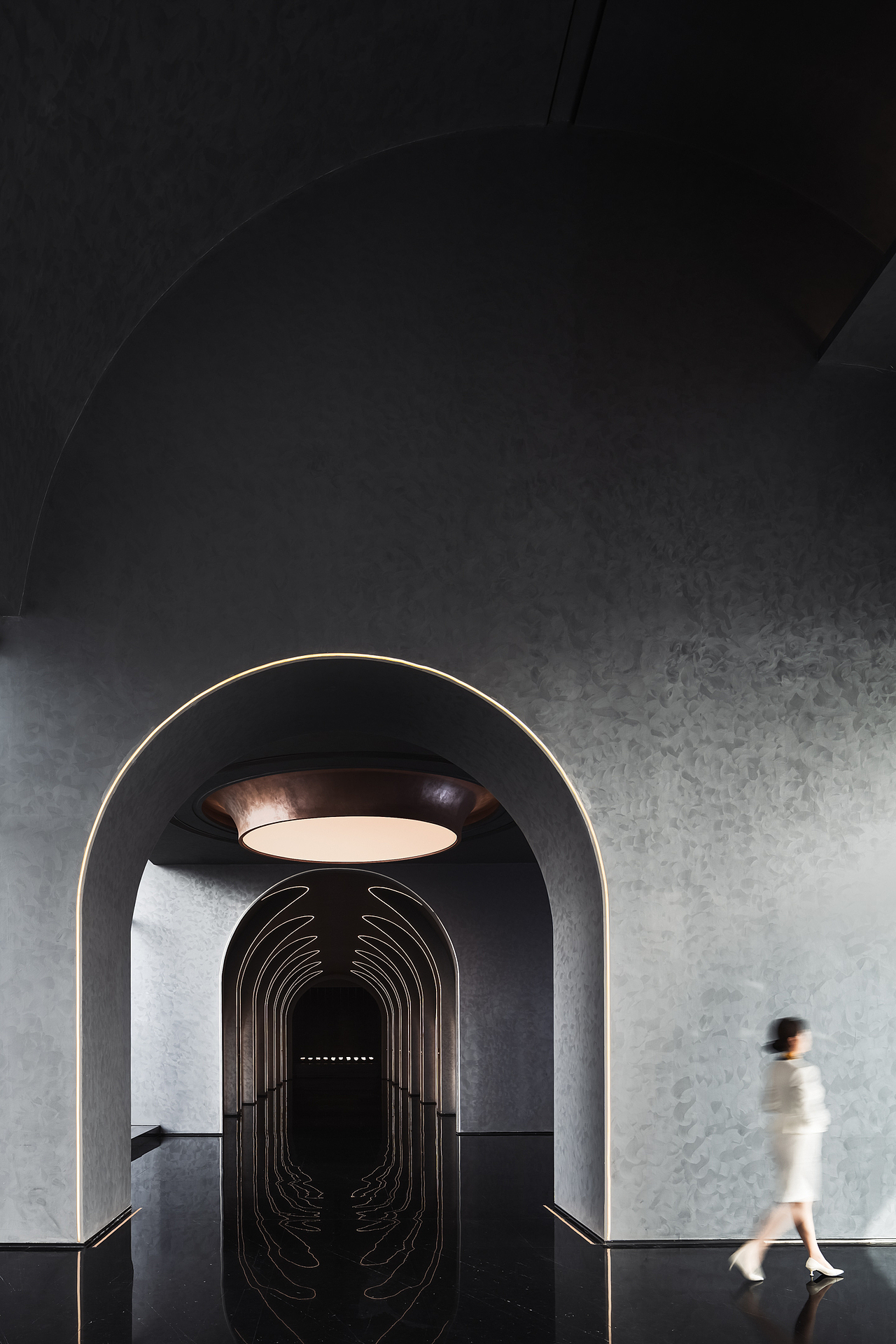 银川美林云际售楼处