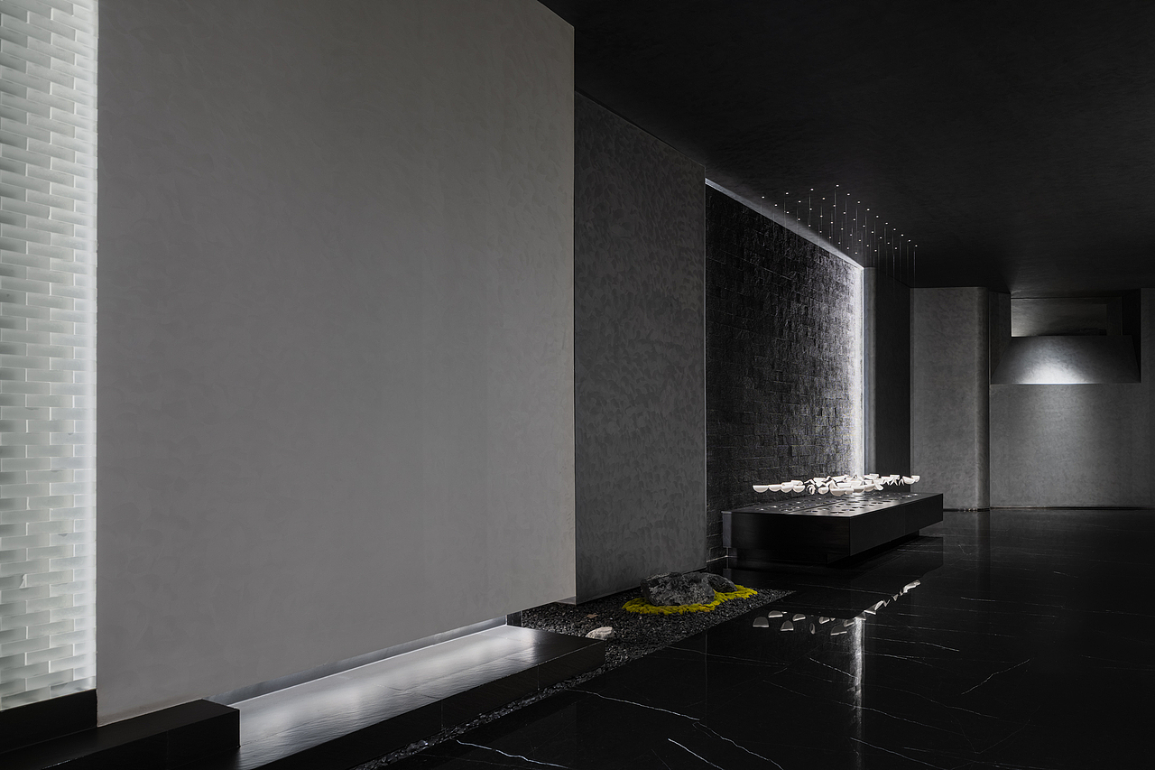 银川美林云际售楼处