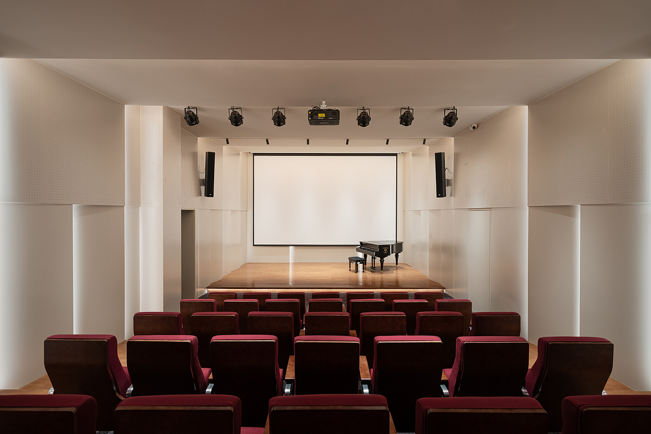 银川美林云际售楼处