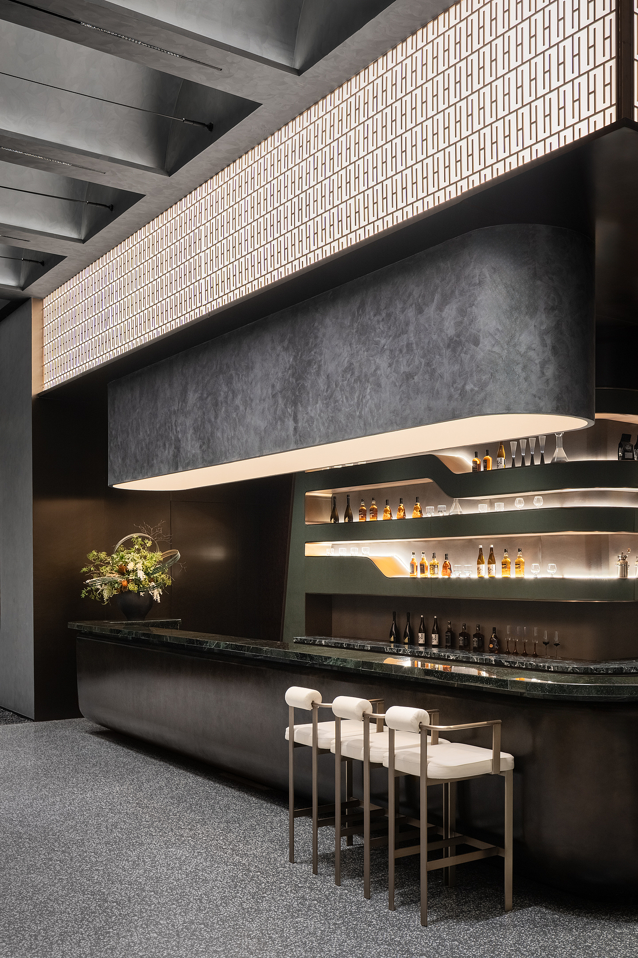 银川美林云际售楼处