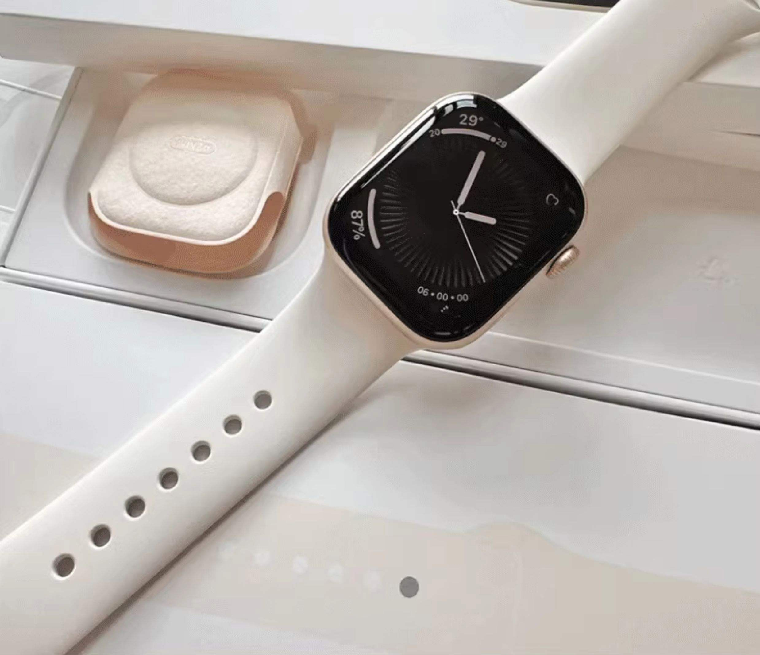 25年高性价比智能手表购买推荐指南丨全实测纯干货不墨迹，运动追踪/健康监测/日常活动（图ZMTUxODE3NTI=） - 资讯 - 站酷设计师擎天创界原创素材 - 站酷ZCOOL