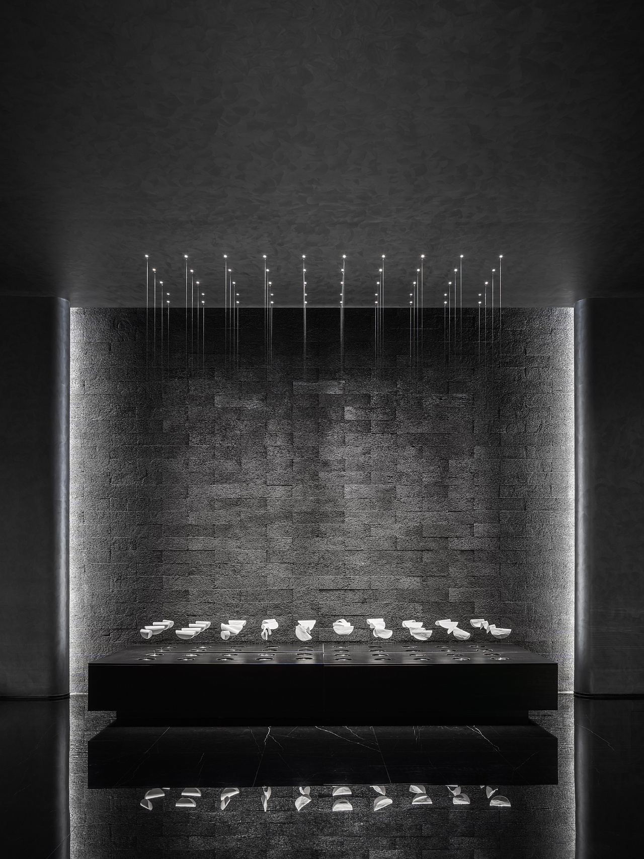 银川美林云际售楼处