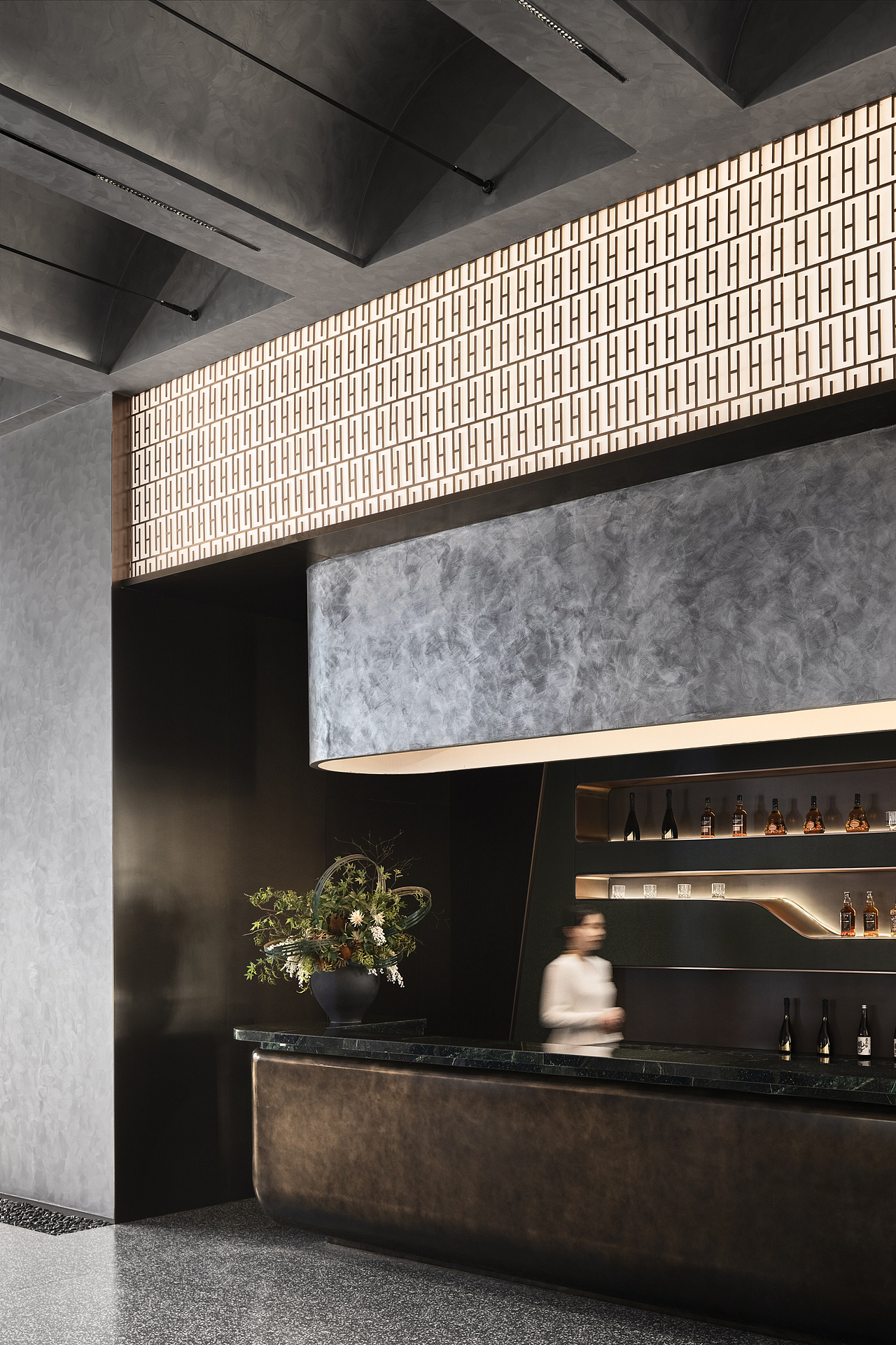 银川美林云际售楼处