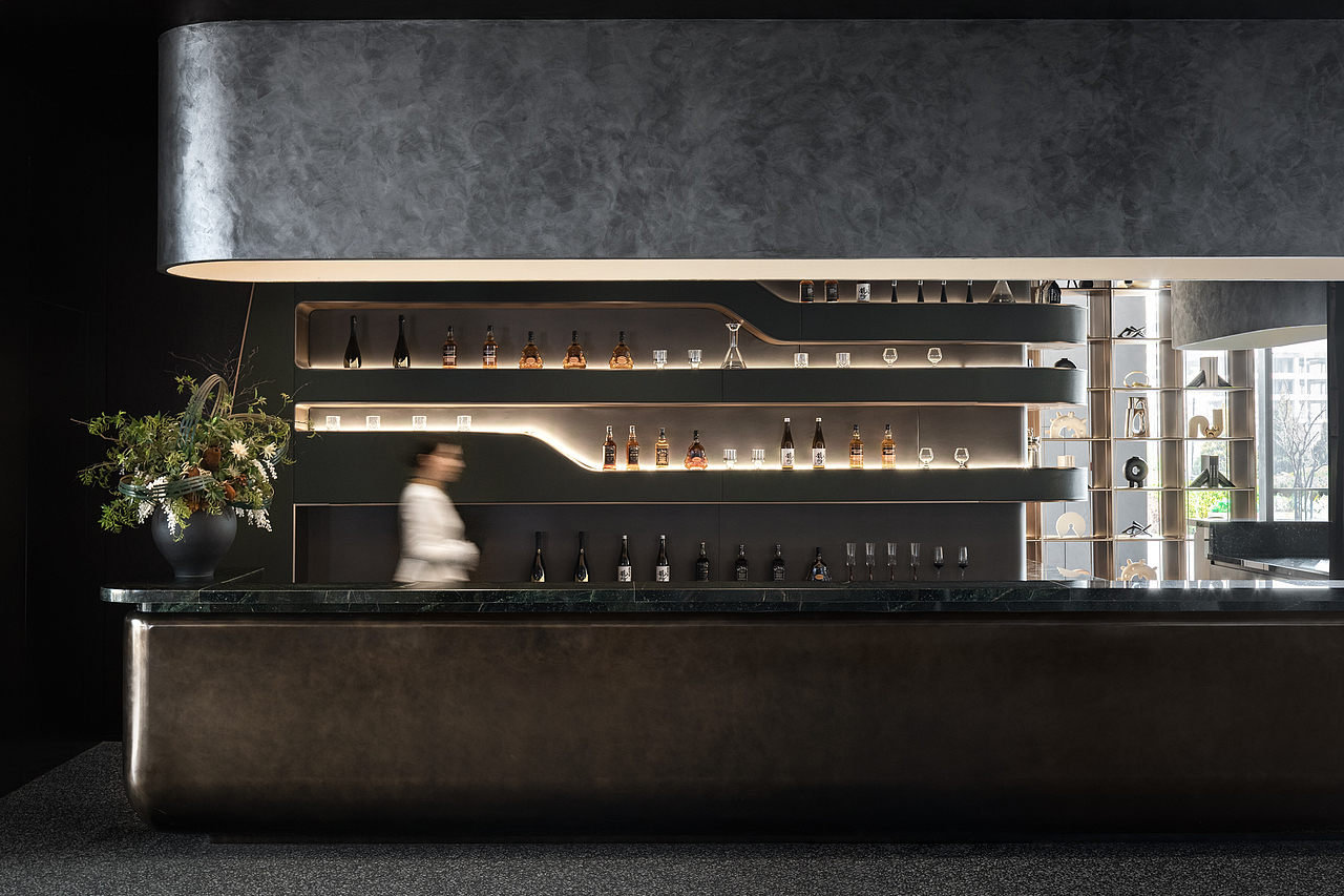 银川美林云际售楼处