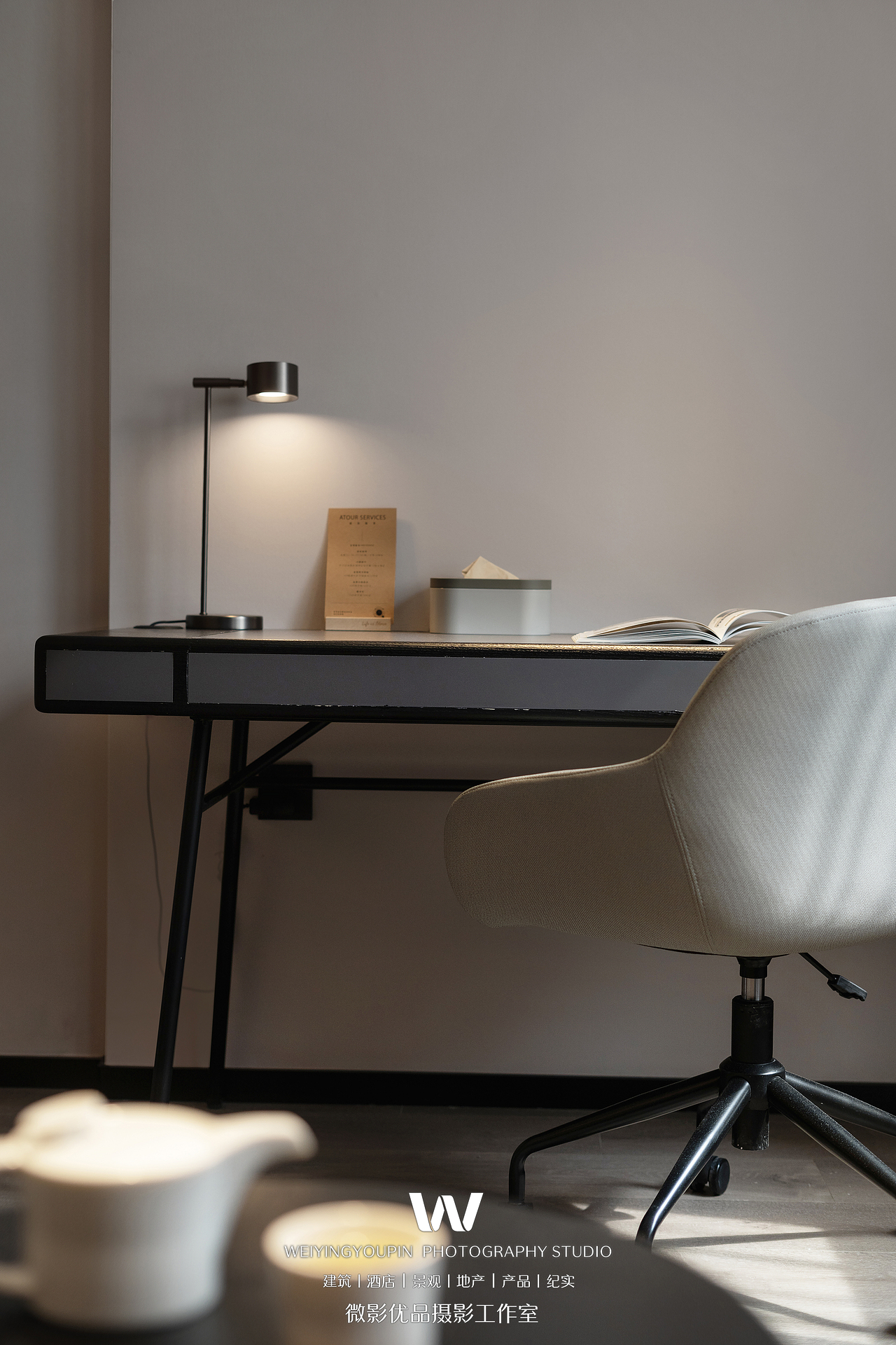 开封亚朵酒店博物馆店（图ZMzk0NjUyMjQ4） - 环境/建筑摄影 - 站酷设计师安静造图原创素材 - 站酷ZCOOL