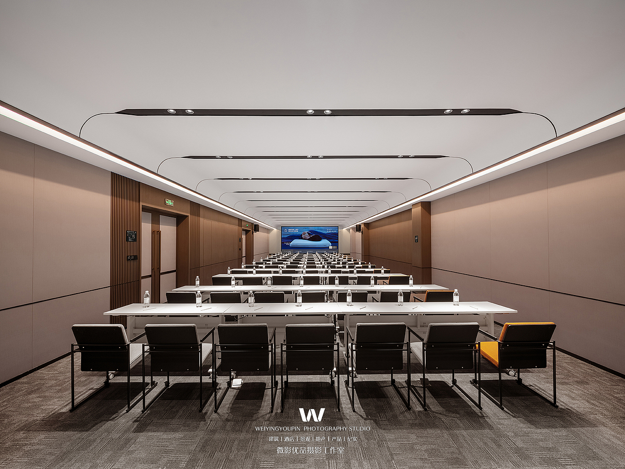 开封亚朵酒店博物馆店（图ZMzk0NjUyNTgw） - 环境/建筑摄影 - 站酷设计师安静造图原创素材 - 站酷ZCOOL