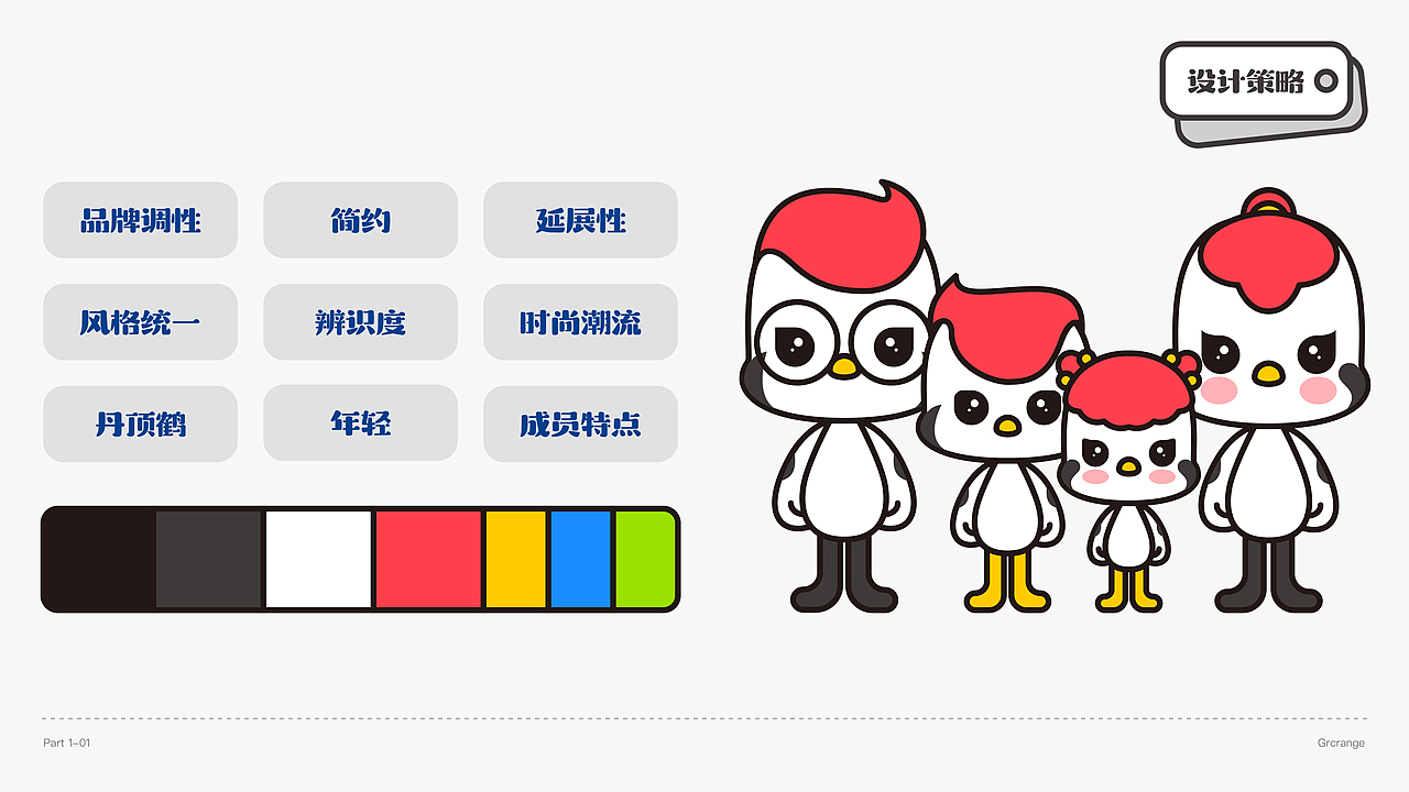 视觉设计作品集