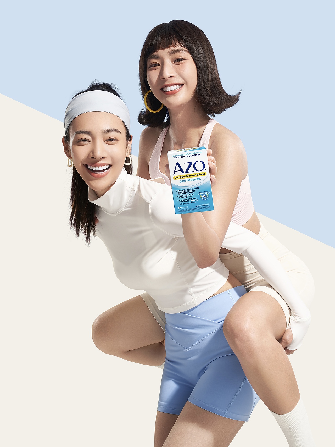 AZO×春生生画｜北美知名健康品牌AZO·保健品拍摄分享（图ZMzk0NjU2MTky） - 人像摄影 - 站酷设计师春生生画原创素材 - 站酷ZCOOL