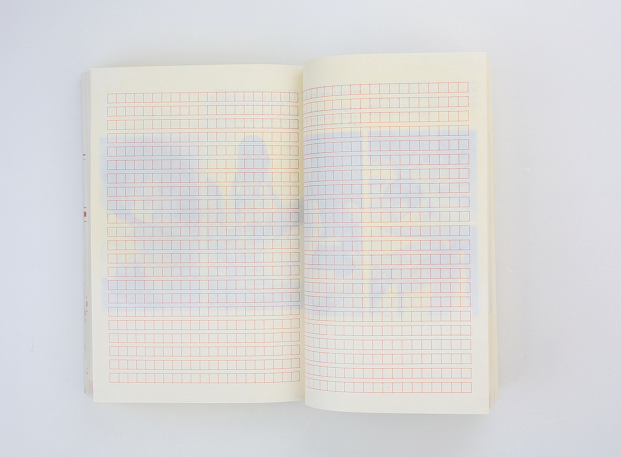 GDC 设计奖🟡学生组金奖｜出版物（图ZMzk0NjU2NTUy） - 书籍/画册 - 站酷设计师GDC设计奖原创素材 - 站酷ZCOOL