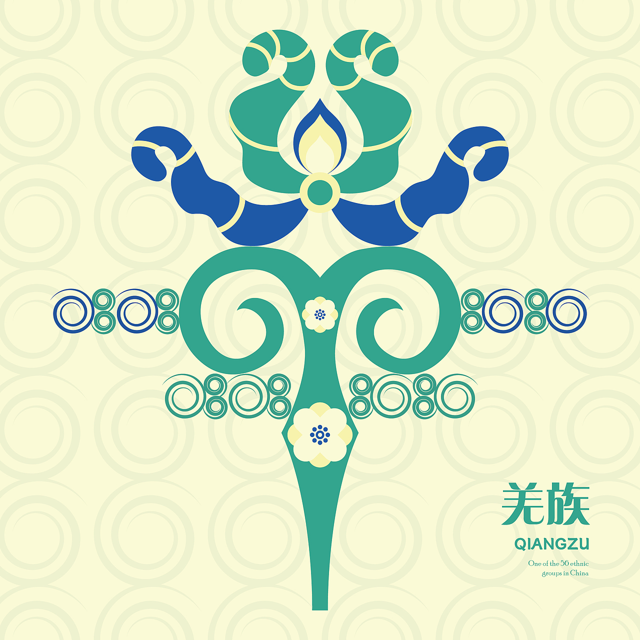 繁華似锦民族文化创意衍生品设计（图ZMzk0NjYxMzIw） - 图案 - 站酷设计师vcEvan原创素材 - 站酷ZCOOL