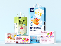 日用品包装
