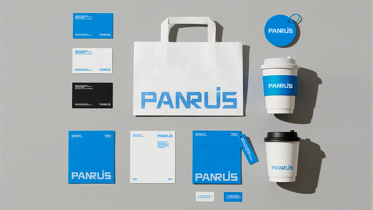 PANRUIS咖啡|品牌