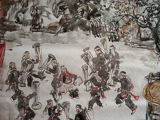 大瑶山小作