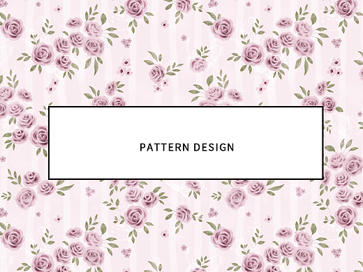 印花设计-NO.2025B003-三种配色