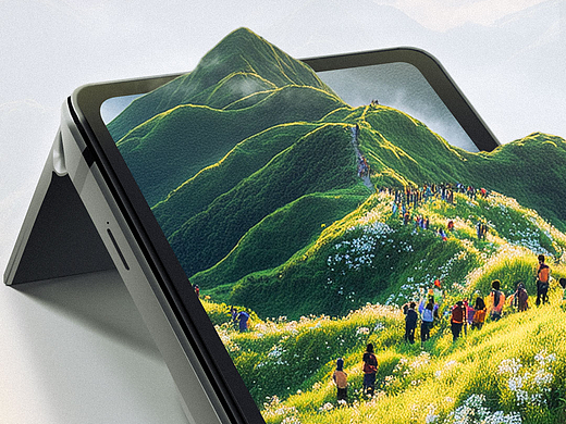 过年期间做的一些小海报